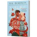 Good Spirits - B.K. Borison