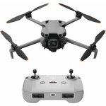 Test DJI Mini 5 Pro Fly More Combo (DJI RC-N3) CP.MA.00000876.01 Recenze DJI Mini 5 Pro Fly More Combo (DJI RC-N3) CP.MA.00000876.01