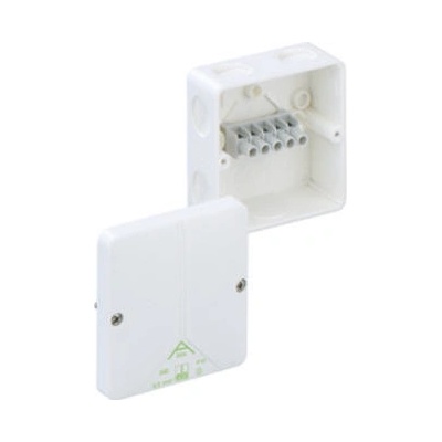 Krabice ABOX 040, 804-107 bílá – Zboží Dáma