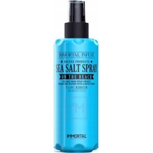 Immortal Chaos Sea Salt Spray stylingový sprej s mořskou solí 250 ml