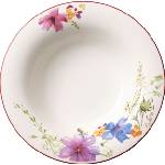 Villeroy & Boch Дълбока чиния Mariefleur Basic 23 см (10-4100-2700)