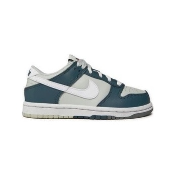 Nike topánky Dunk Low (GS) FB9109 300 zelená