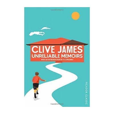 Unreliable Memoirs - Clive James