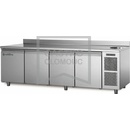 Coldline TA21/1MS