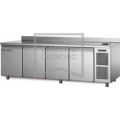 Coldline TA21/1MS