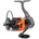 Spooner Iron Trout CWX 2000