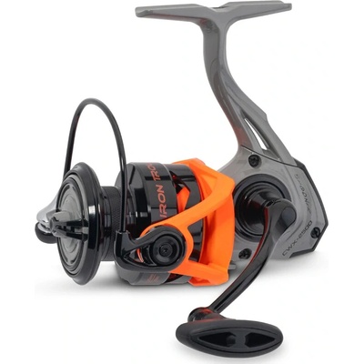 Spooner Iron Trout CWX 2000