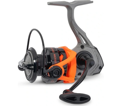 Spooner Iron Trout CWX 2000