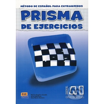 Prisma A1 Ejercicios