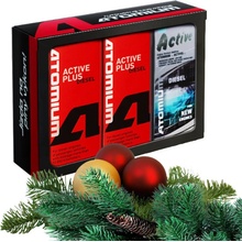 Atomium Active Diesel Plus 2 x 90 ml