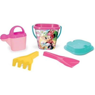 Wader Комплект за пясък IML - 5 бр. - Мини