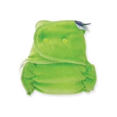 Bambi Roxy Nohavičková plienka 1-size PAT Green velour