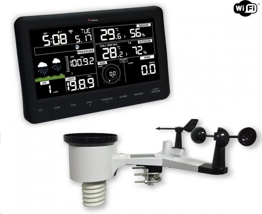 VENTUS 830