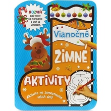 Vianočné zimné aktivity