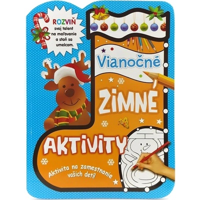 Vianočné zimné aktivity