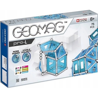 Geomag Pro-L 75 – Zbozi.Blesk.cz