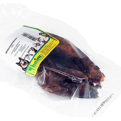 Heim nohy z divočáka 2 kusy 285 g