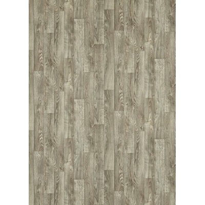 Breno BlackTex White Oak 997D světlé dřevo 400 cm 1 m²
