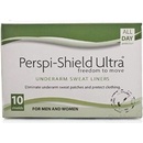 Perspi Shield Ultra pads podpazušné vložky 10 ks podpazušné vložky10 ks