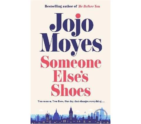 Someone Else's Shoes