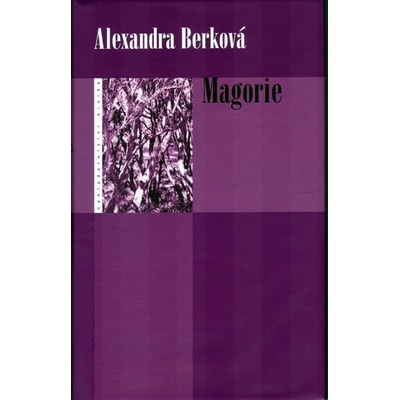 Magorie - Alexandra Berková