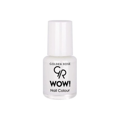 Golden Rose Nail Color lak na nehty 501 6 ml