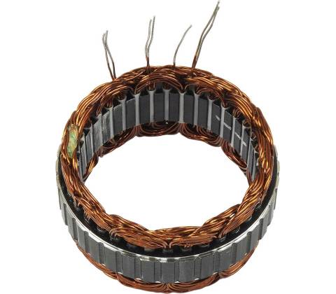 Stator, generátor AS-PL AS5017