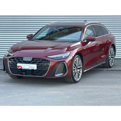 Audi A6 TFSI S-line Avant 150 kW