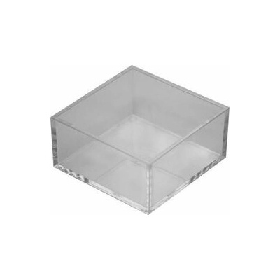 Compactor Organizér Crystal malý 9,5 x 9,5 x 5 cm