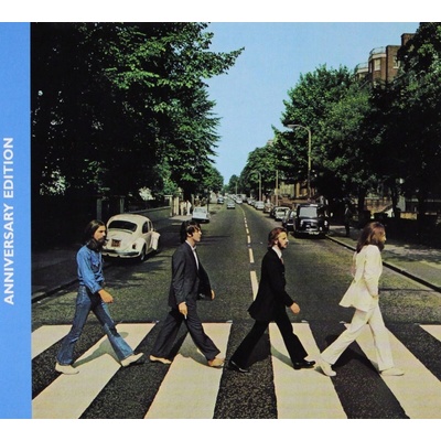 The Beatles - Abbey Road - 50th Anniversary