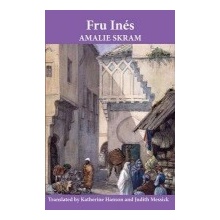 Fru Ines - Skram Amalie