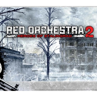 Red Orchestra 2: Heroes of Stalingrad + Rising Storm