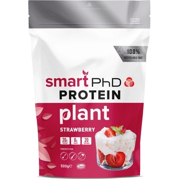 PhD Nutrition Smart protein plant 500 g