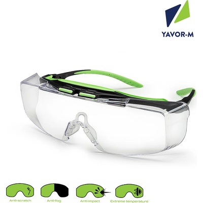 Защитни очила Active Vision V680 (V680)