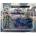 PLASTICA Set 6177 E-Kipper & ATV