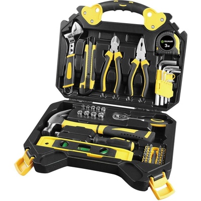 FIELDMANN Gola sada s náradím 60 ks FDG 5006-60R