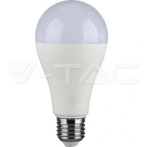 V-TAC Led КРУШКА 17w Е27 А65 4000k (214457)