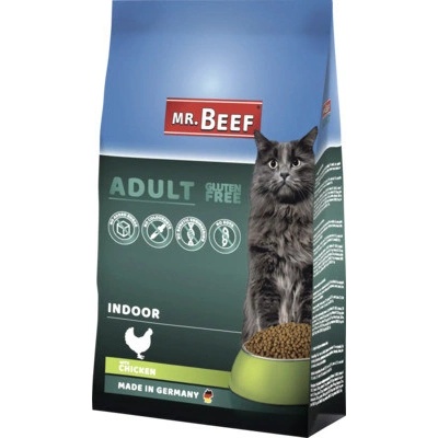 MR.BEEF Indoor kuracie 3 kg