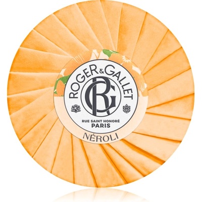 Roger&Gallet Néroli парфюмиран сапун 100 гр