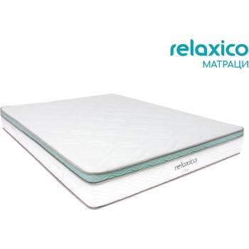 Матрак Relaxico Memory Max 26 cm 164x190 cm