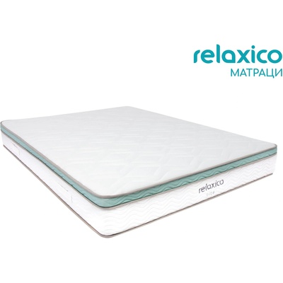 Матрак Relaxico Memory Max 26 cm 164x190 cm