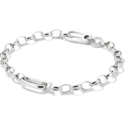 THOMAS SABO CONNECT náramek Connect link silver C1202-001-21