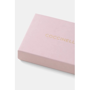 Coccinelle Кожен ключодържател Coccinelle (E2.Q3M.41.10.01)