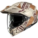 HJC i80 Reign