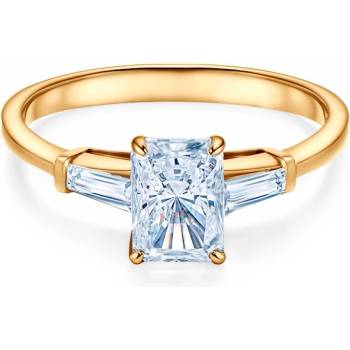 SAVICKI Пръстен Savicki: злато, лаборатори диаманти