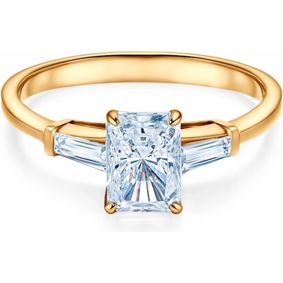 SAVICKI Пръстен Savicki: злато, лаборатори диаманти