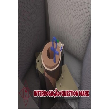 Rangel Oblivion Question Mark (PC)