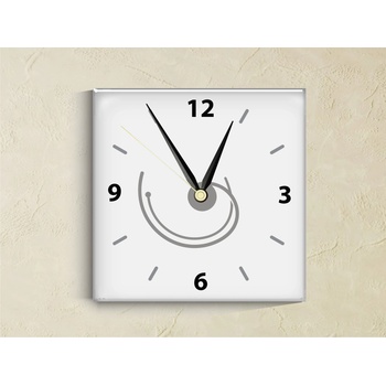 Арт Декорация Арт часовник модел gs7739 30-х-30-см