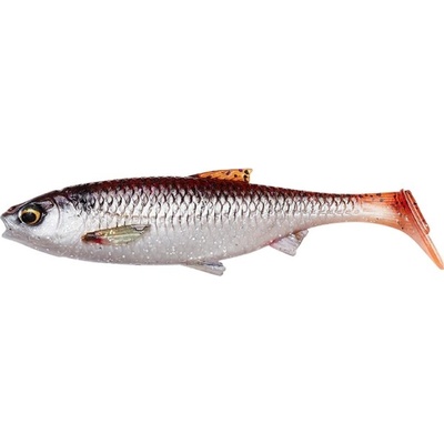 Savage Gear Gumová nástraha 3D River Roach Bulk Smelt - 5g 8cm