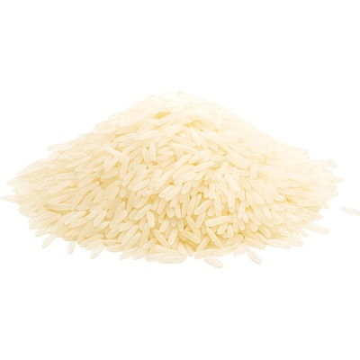 Bonitas BIO Ryža dlhozrnná parboiled biela 0,5 kg